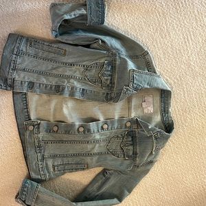 old Navy Jean Jacket